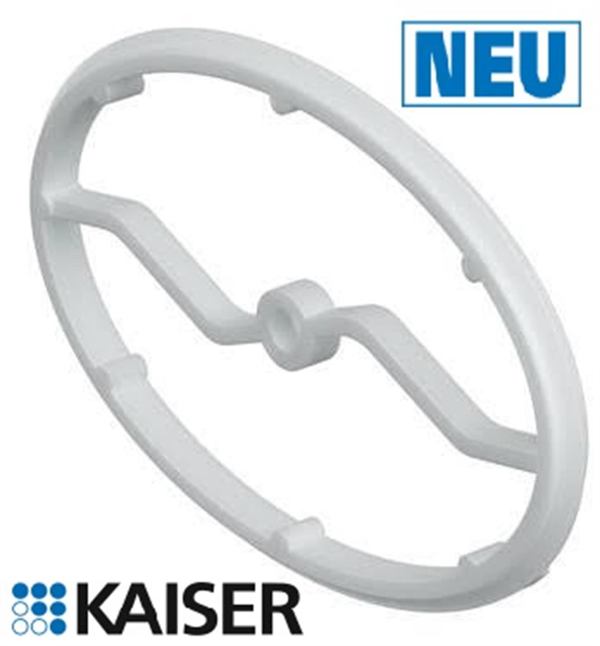 KAISER Elektro - Mauernutclip