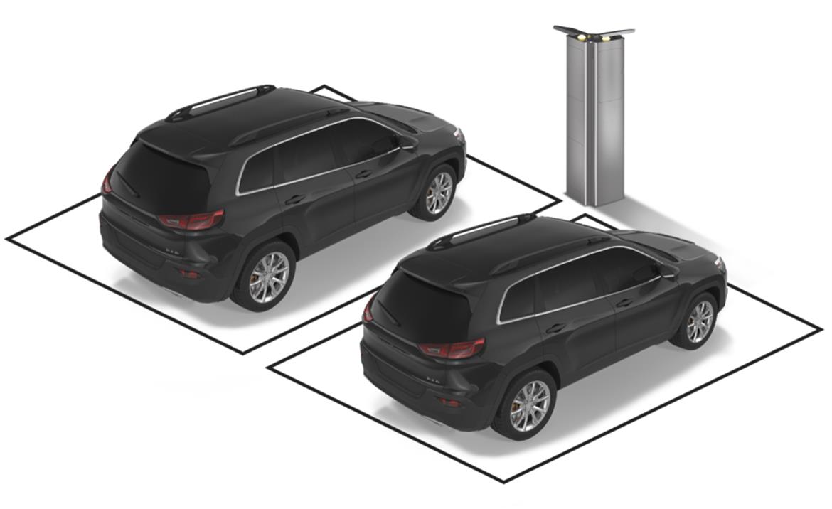 Partner bei der Ladeinfrastruktur für E-Mobilität