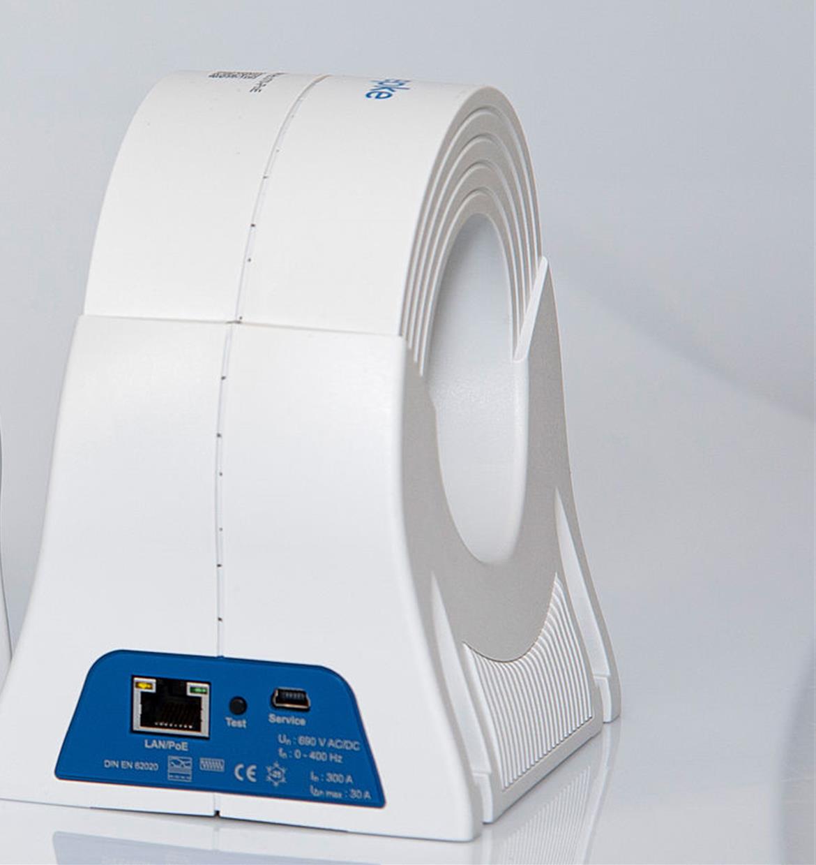 Doepke Neuheit: DCTR B-X Hz PoE – smarte Wandler