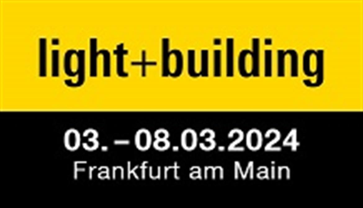 Light & Building 2024