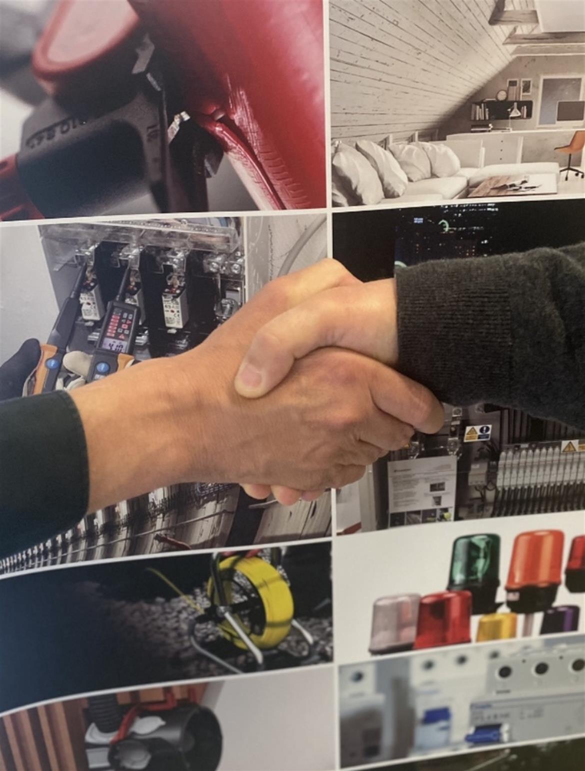 Wir stellen ein! Technische(n) VerkäuferIn im Außendienst (m/w)