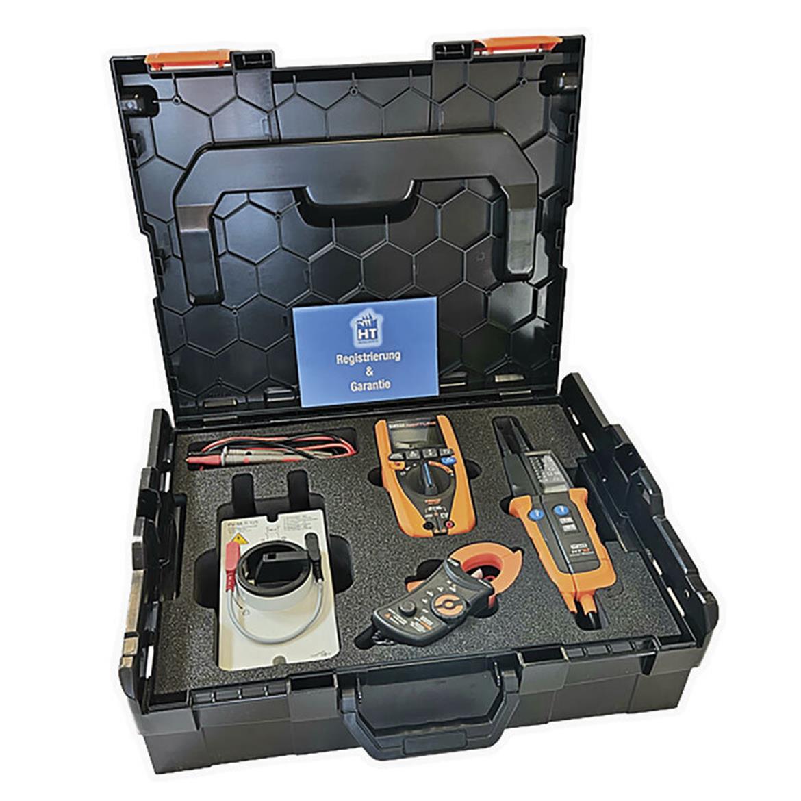 PV-Service Kit