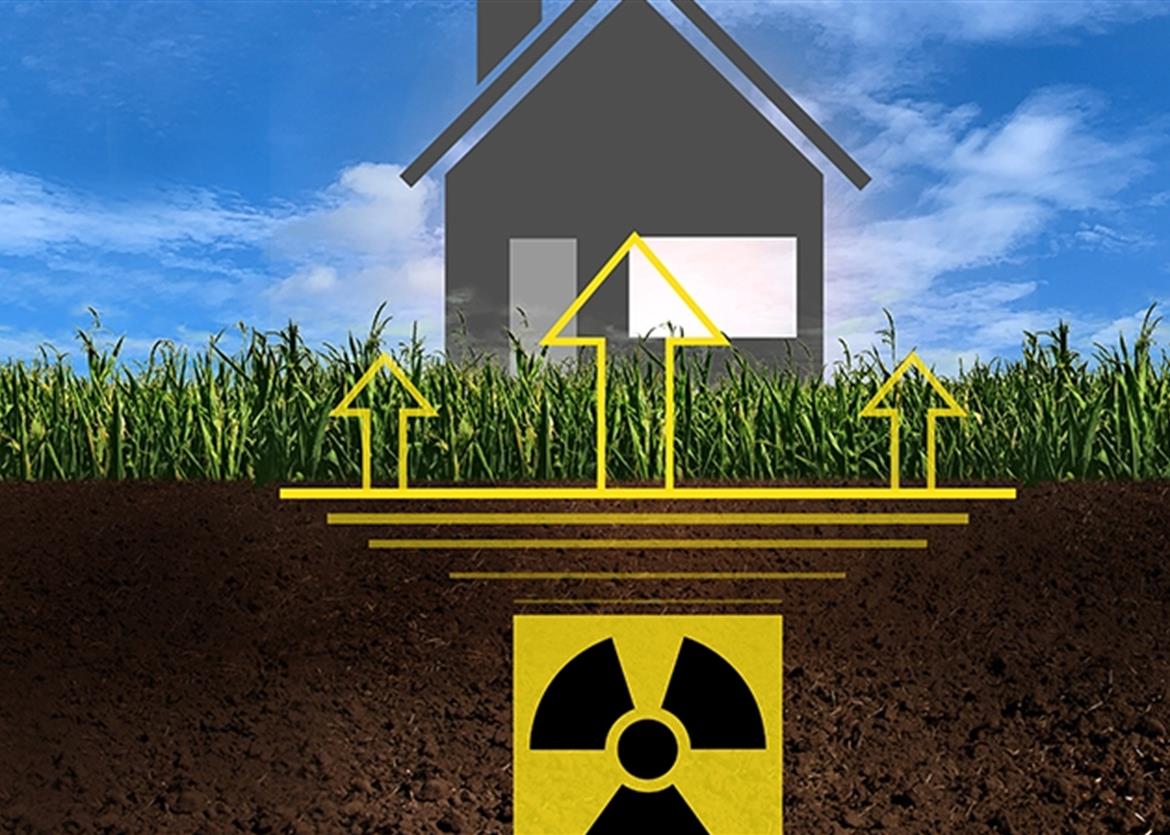 FRÄNKISCHE: Radon-Vorsorge mit dem ReMo click System